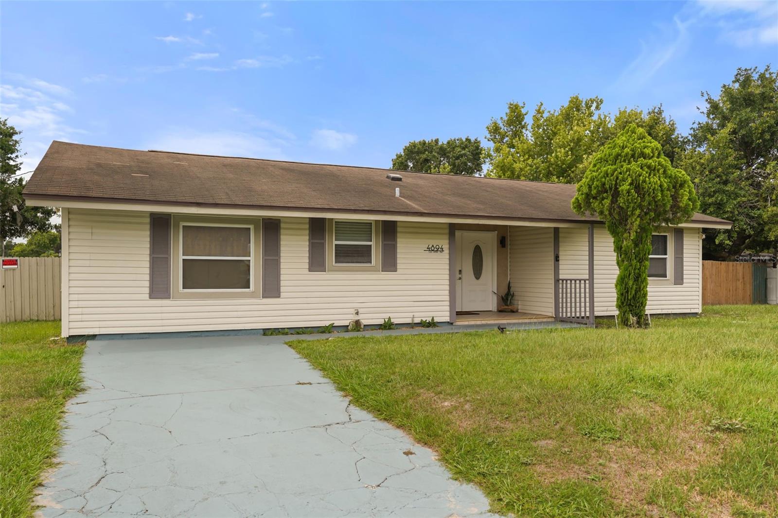 CHERUB HOMES - Residential