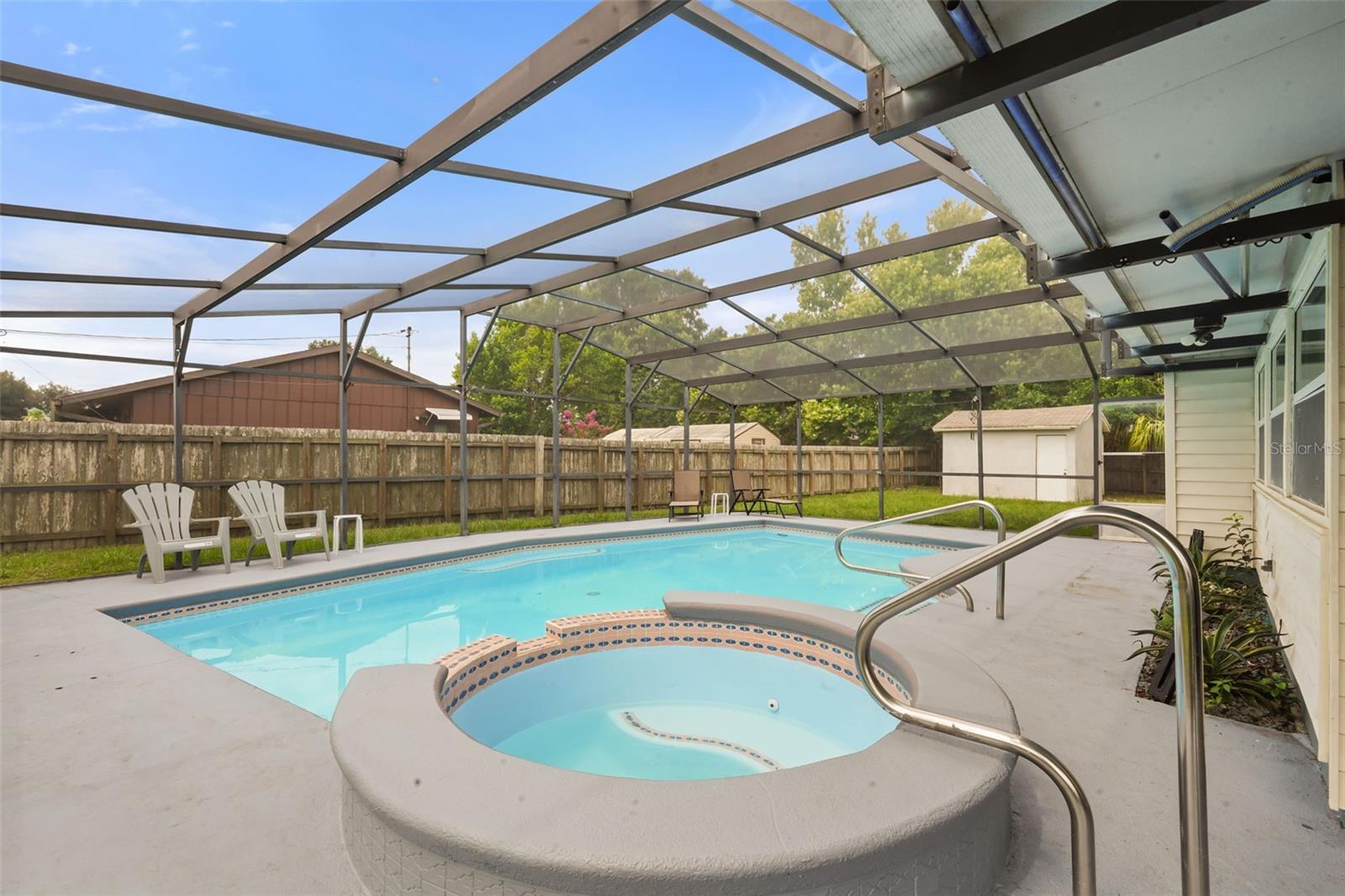 CHERUB HOMES - Residential