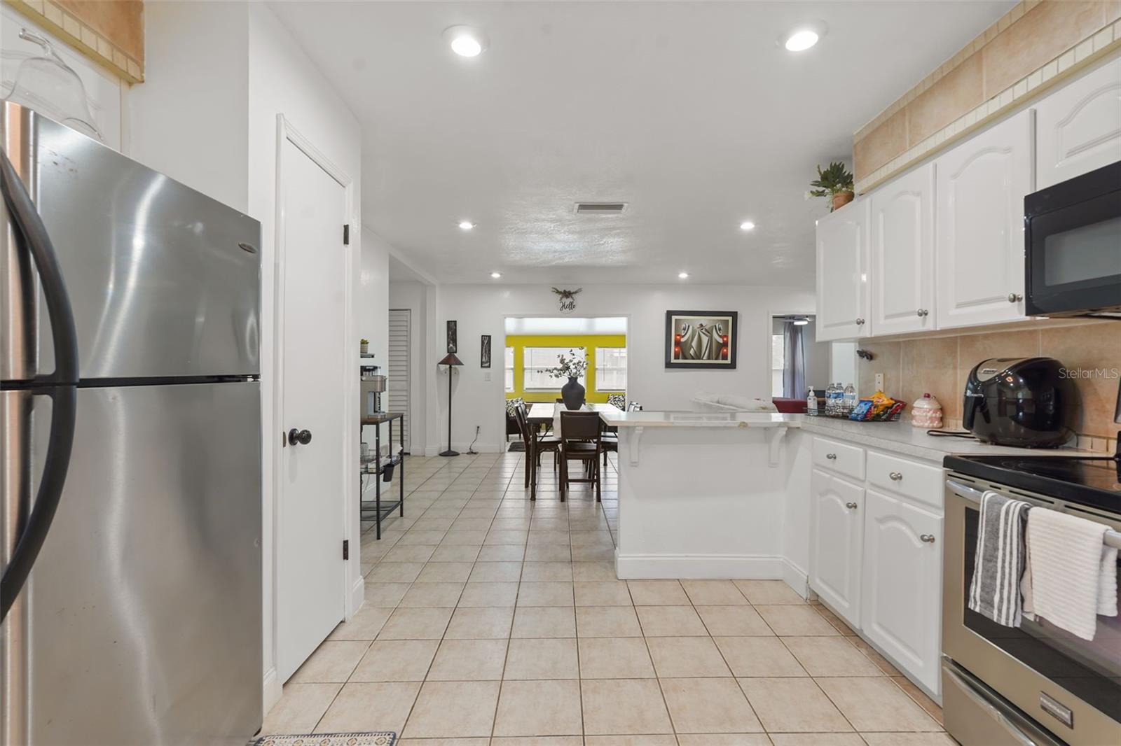 CHERUB HOMES - Residential