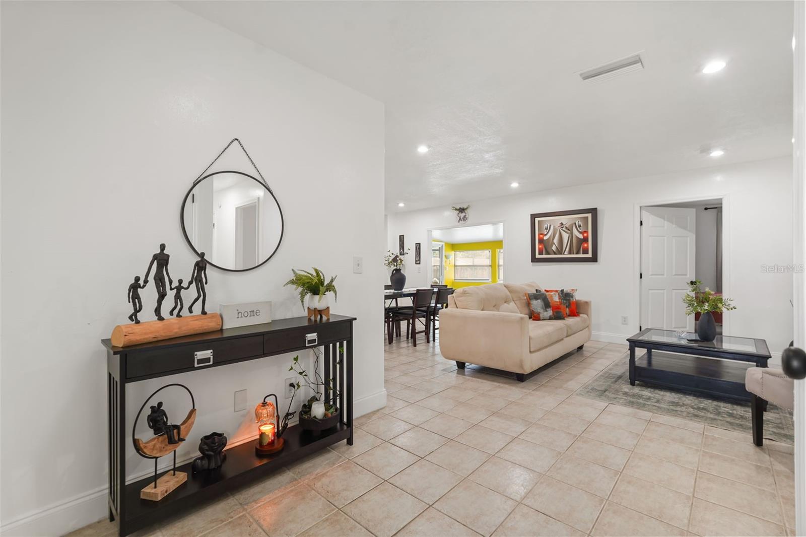CHERUB HOMES - Residential