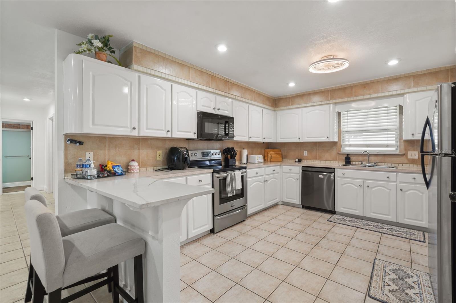 CHERUB HOMES - Residential