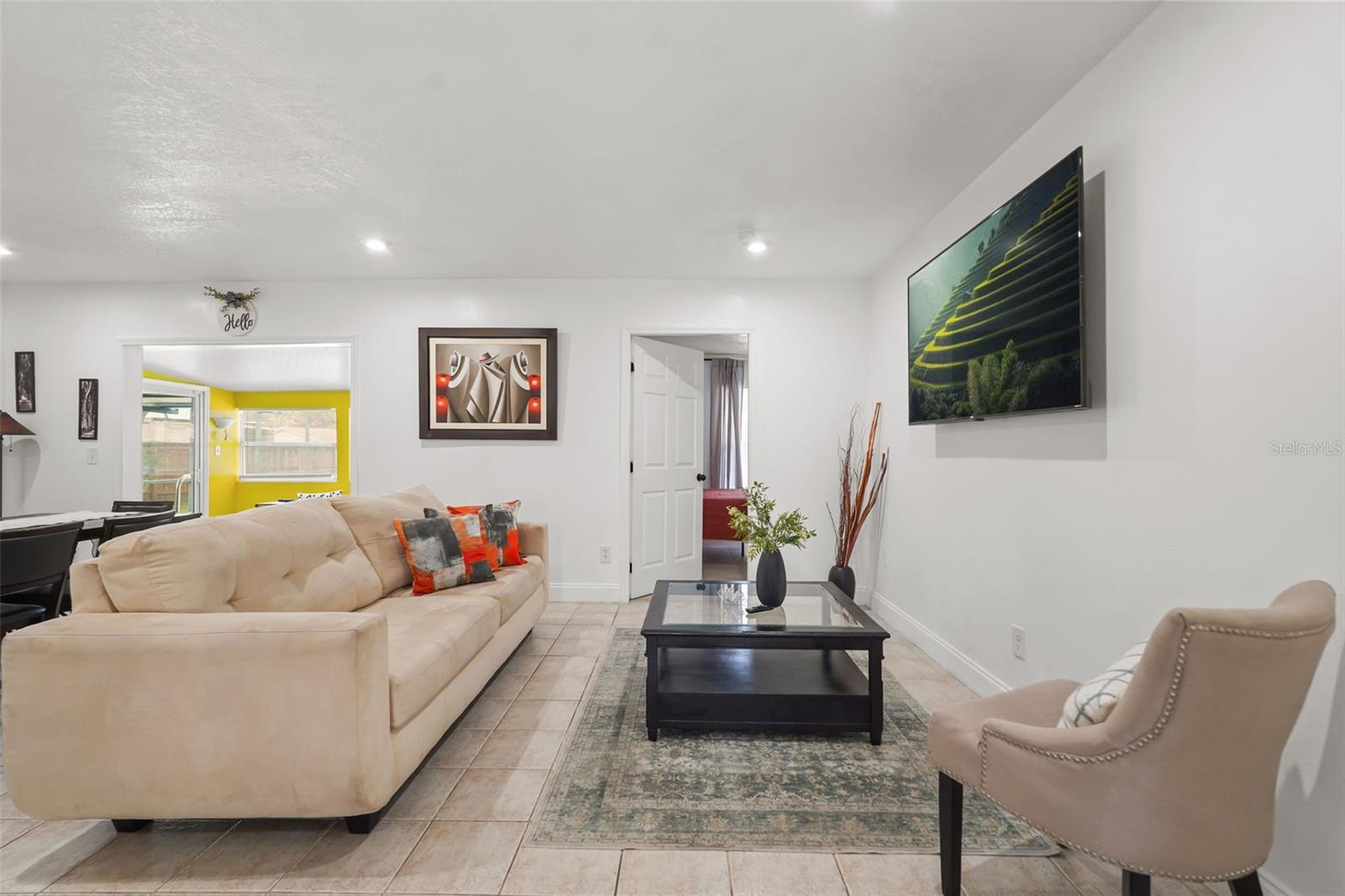 CHERUB HOMES - Residential
