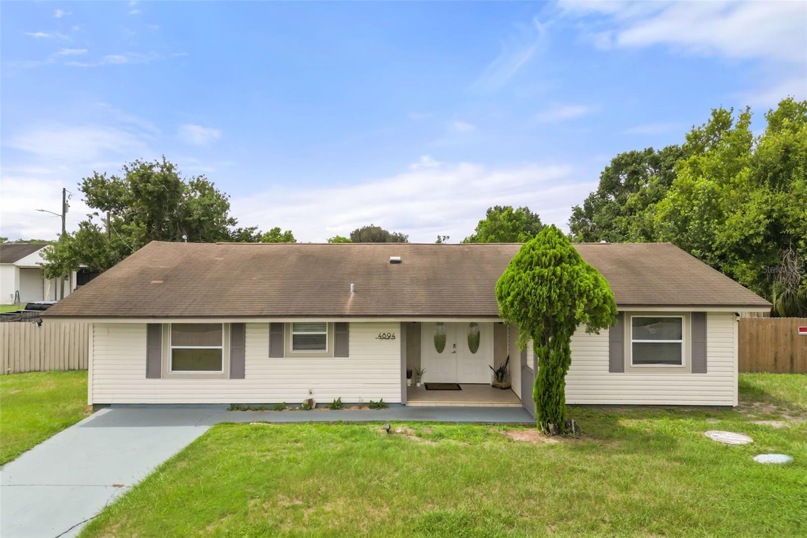 CHERUB HOMES - Residential