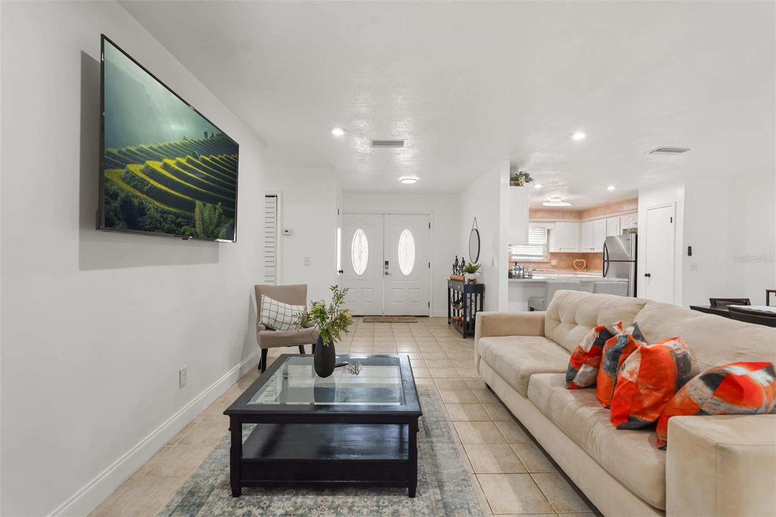CHERUB HOMES - Residential