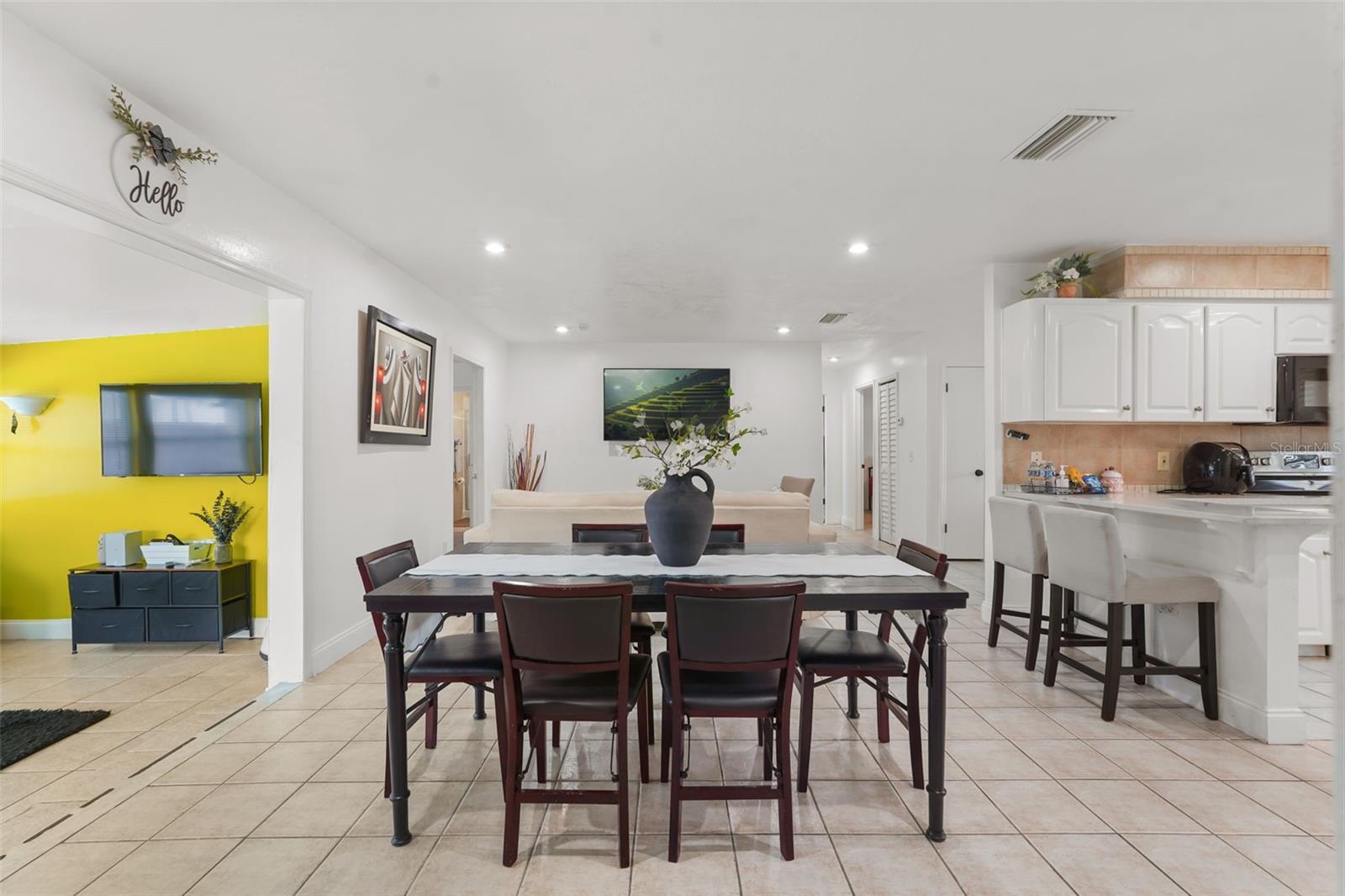 CHERUB HOMES - Residential