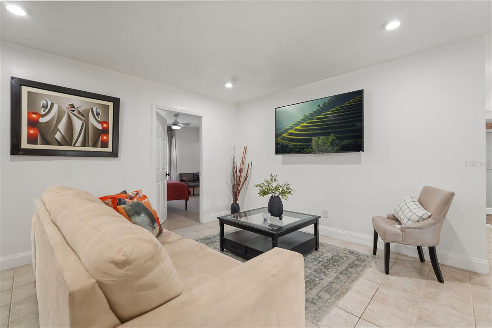 CHERUB HOMES - Residential