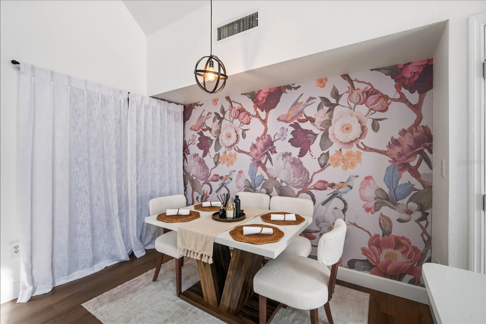 LAKE CHASE CONDO - Residential