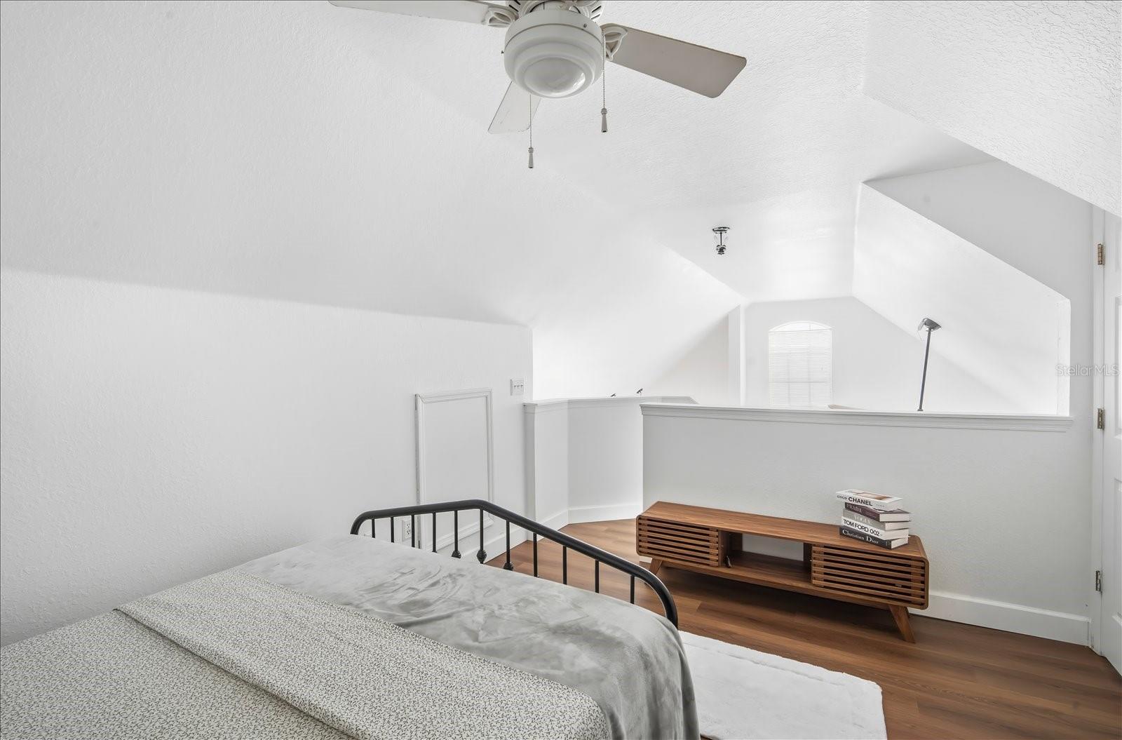 LAKE CHASE CONDO - Residential