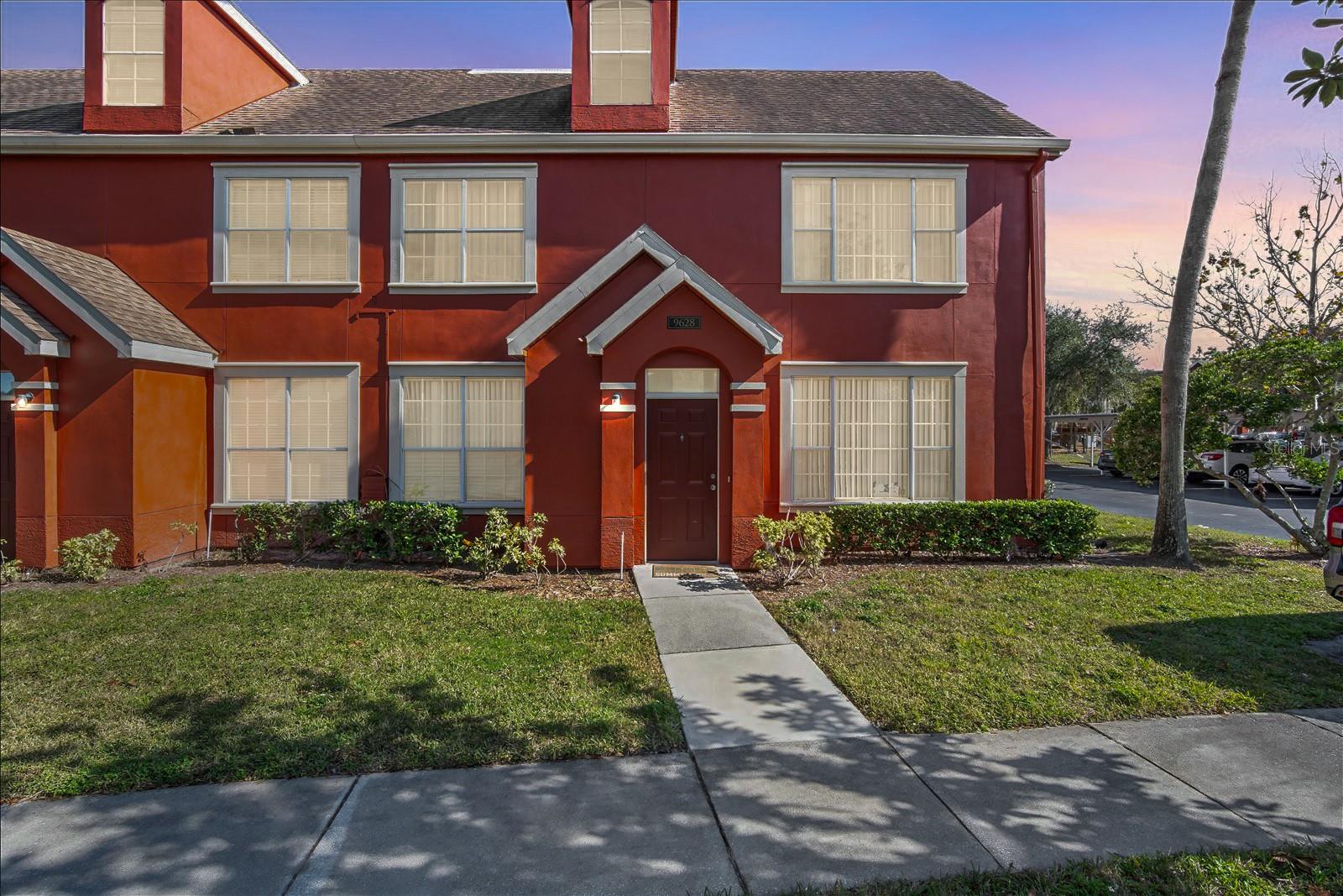 LAKE CHASE CONDO - Residential
