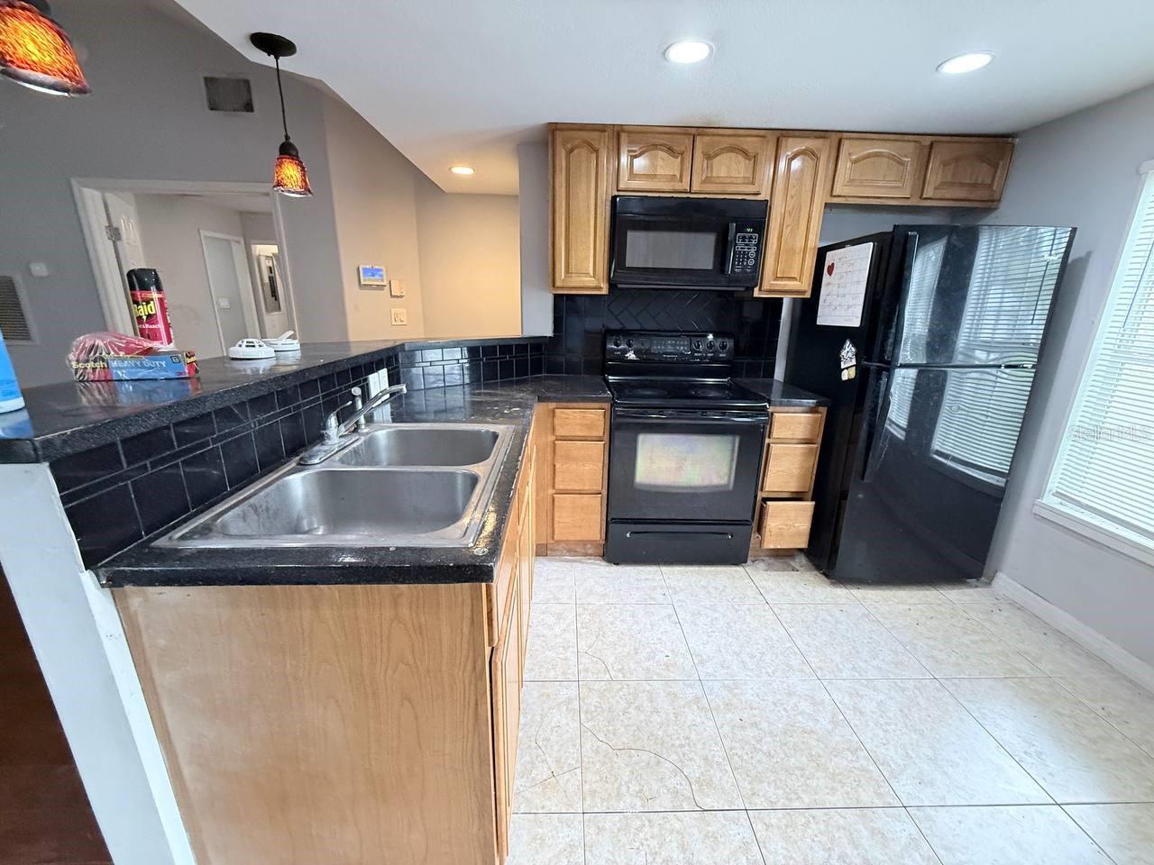 OAK TERRACE REV OF - Residential