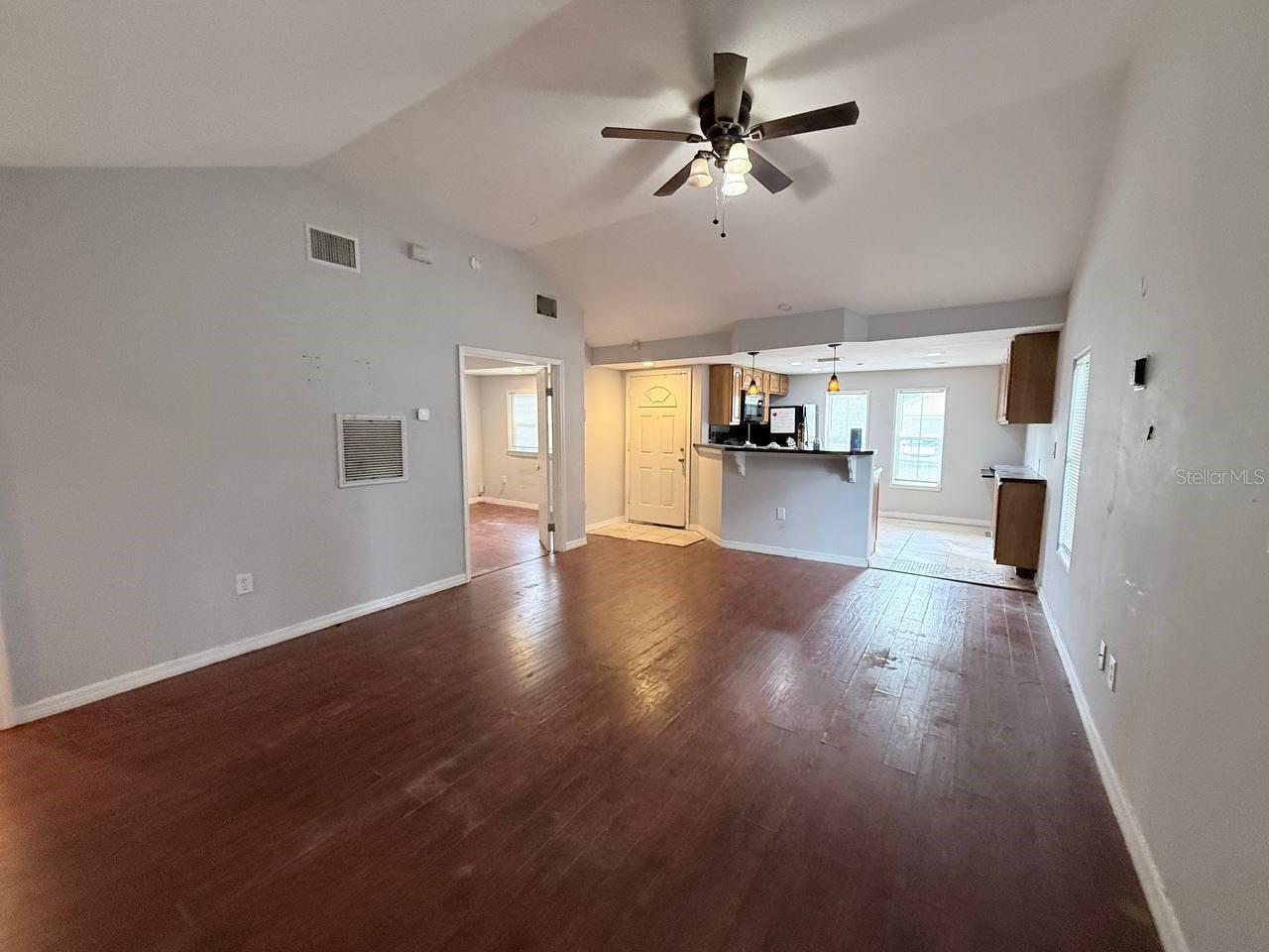 OAK TERRACE REV OF - Residential