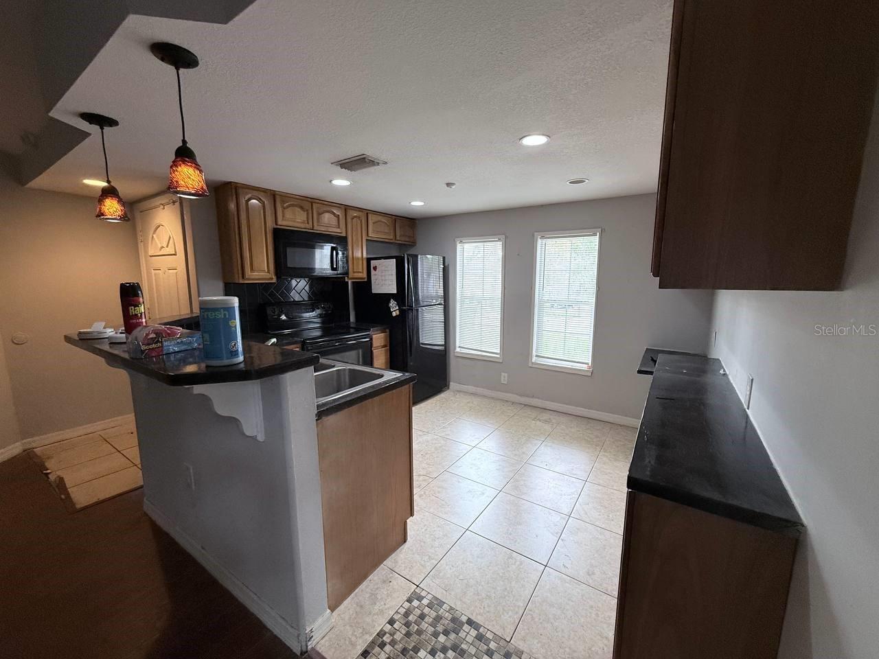 OAK TERRACE REV OF - Residential