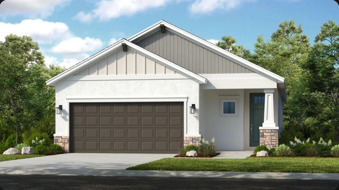 HILLCREST - Residential