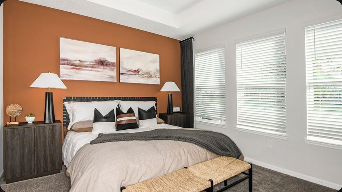HILLCREST - Residential