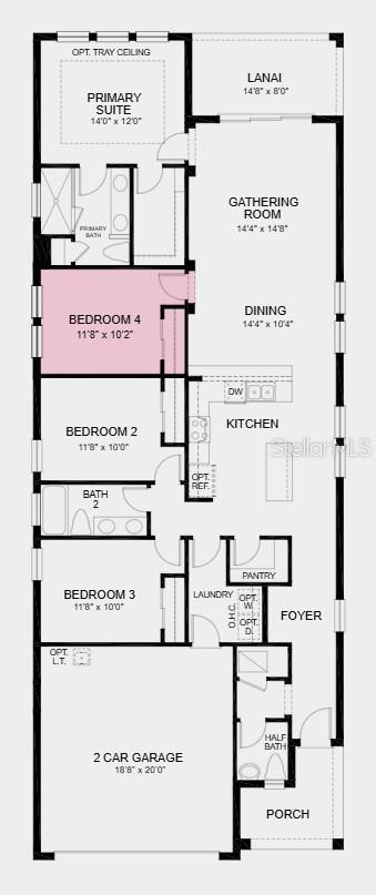 HILLCREST - Residential
