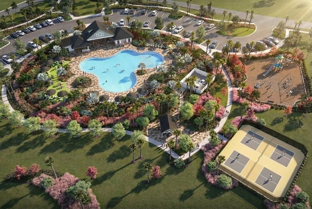 HILLCREST - Residential