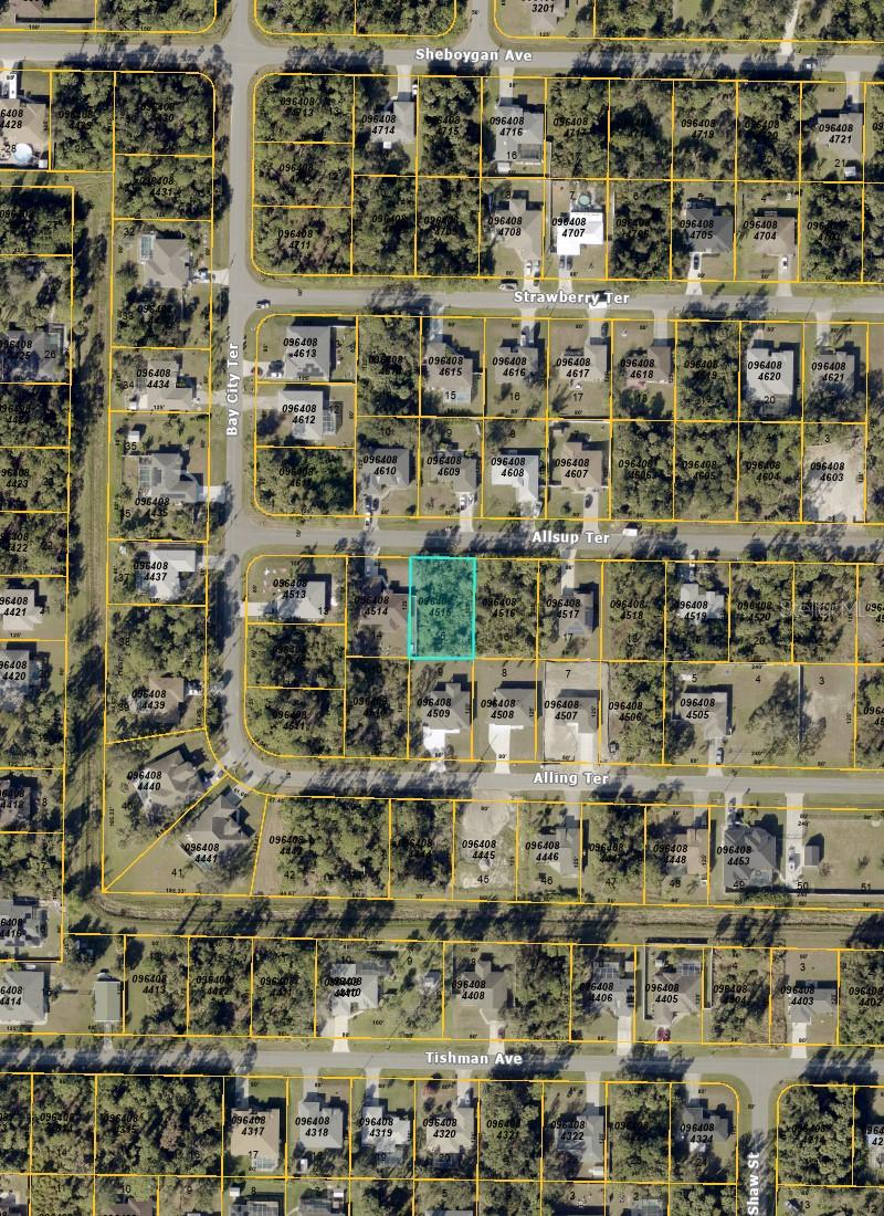 Additional Lots Available!
The seller is also offering the adjacent parcels — Lot #16, Lot #22, and Lot #23 — for an additional cost.

This residential lot is nestled in a peaceful North Port neighborhood. It is not located in a flood zone and is free of HOA restrictions.

Enjoy an excellent location just minutes from I-75 and Tamiami Trail, offering convenient access to many of Florida’s premier destinations. Nearby highlights include:

Florida’s best beaches
Top-rated golf courses
Public boat ramps and marinas
Shopping, dining, and medical facilities
North Port Aquatic Center
Spring training stadiums for the Atlanta Braves and Tampa Bay Rays
Historic Downtown Punta Gorda
This lot is just a short drive to everything you need for Florida living.

All information is deemed reliable but not guaranteed. Buyer to verify all details.