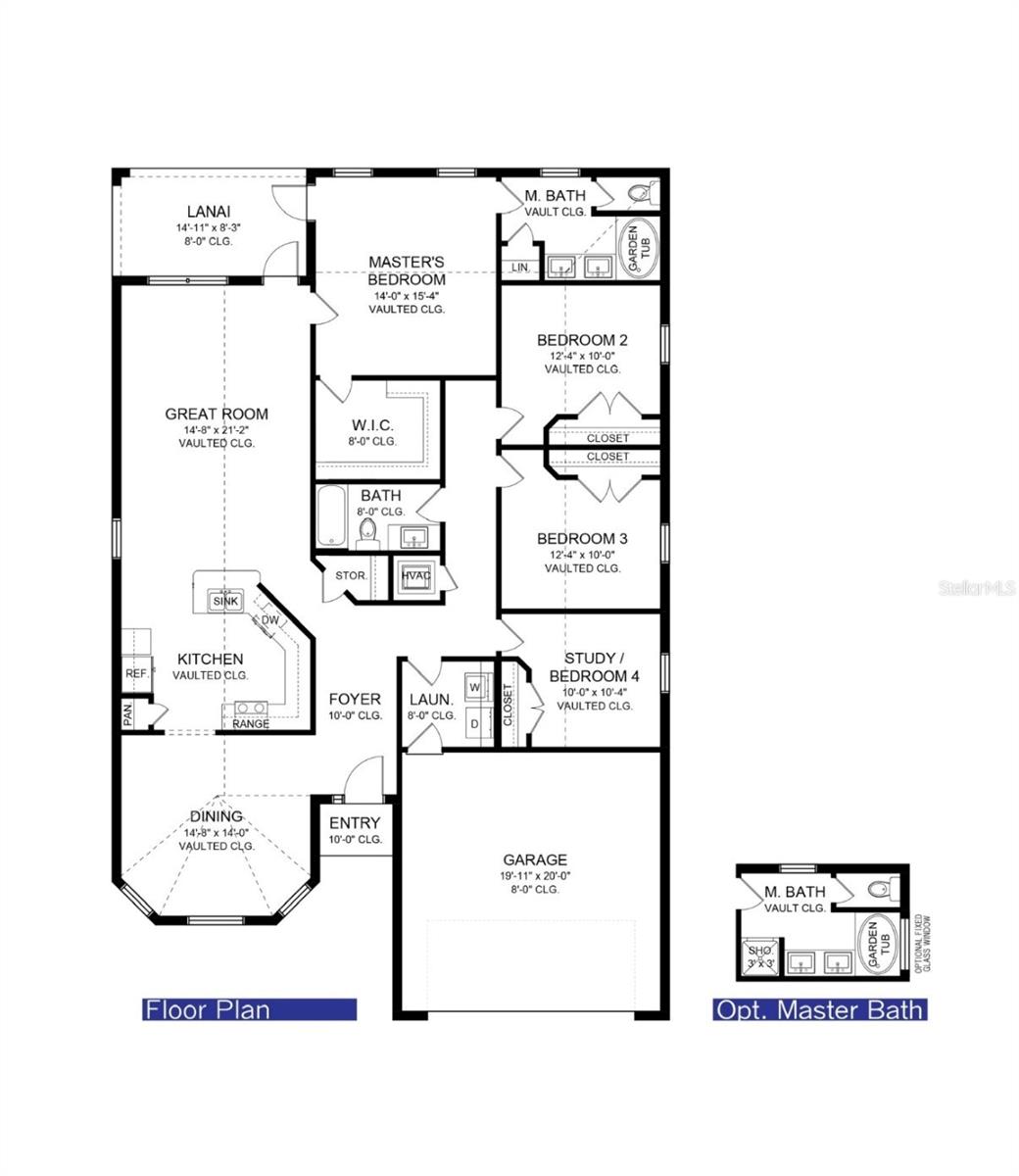 ARBOR PARK - Residential