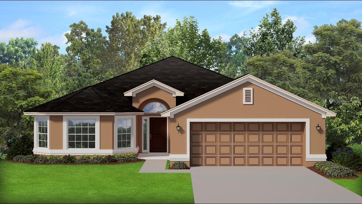 ARBOR PARK - Residential