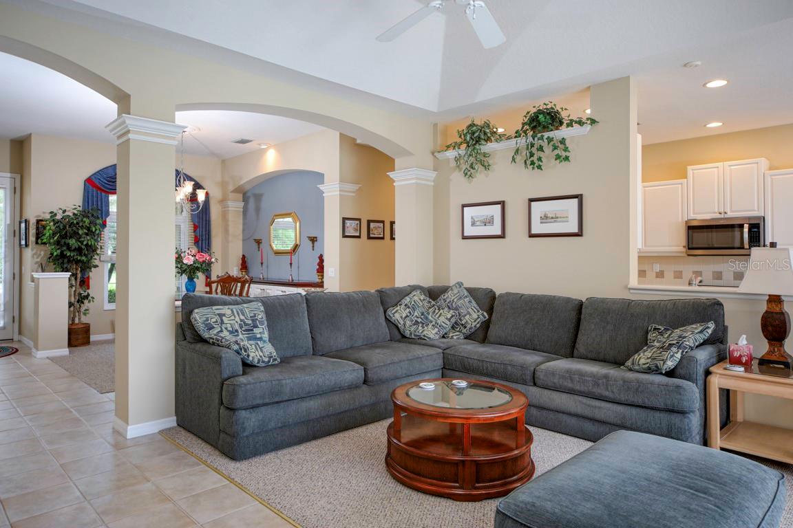 SUMMERFIELD VILLAGE SP D UN 2 - Residential Lease