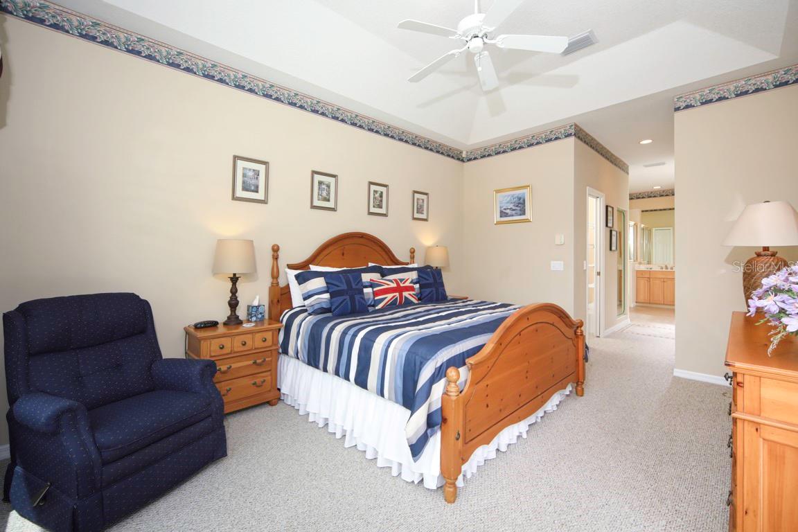 SUMMERFIELD VILLAGE SP D UN 2 - Residential Lease