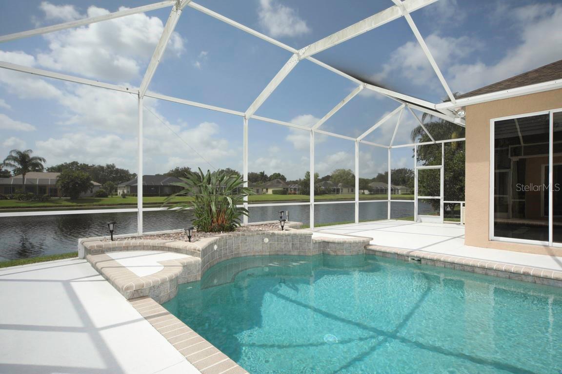 SUMMERFIELD VILLAGE SP D UN 2 - Residential Lease