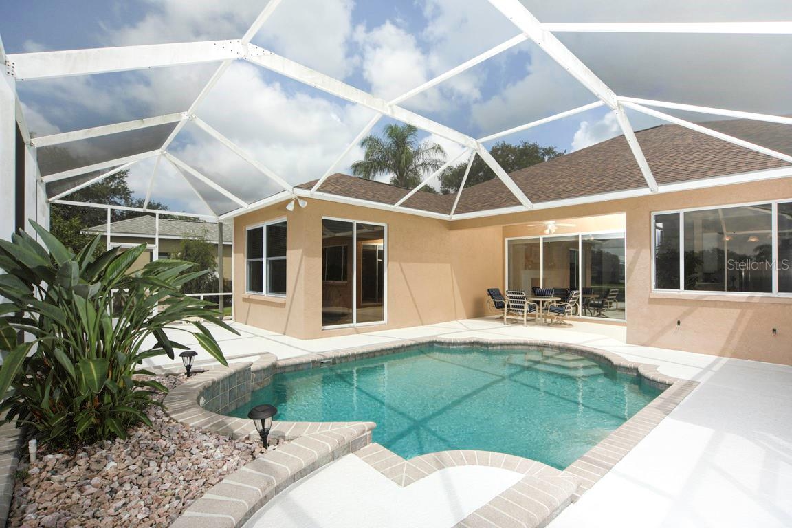 SUMMERFIELD VILLAGE SP D UN 2 - Residential Lease