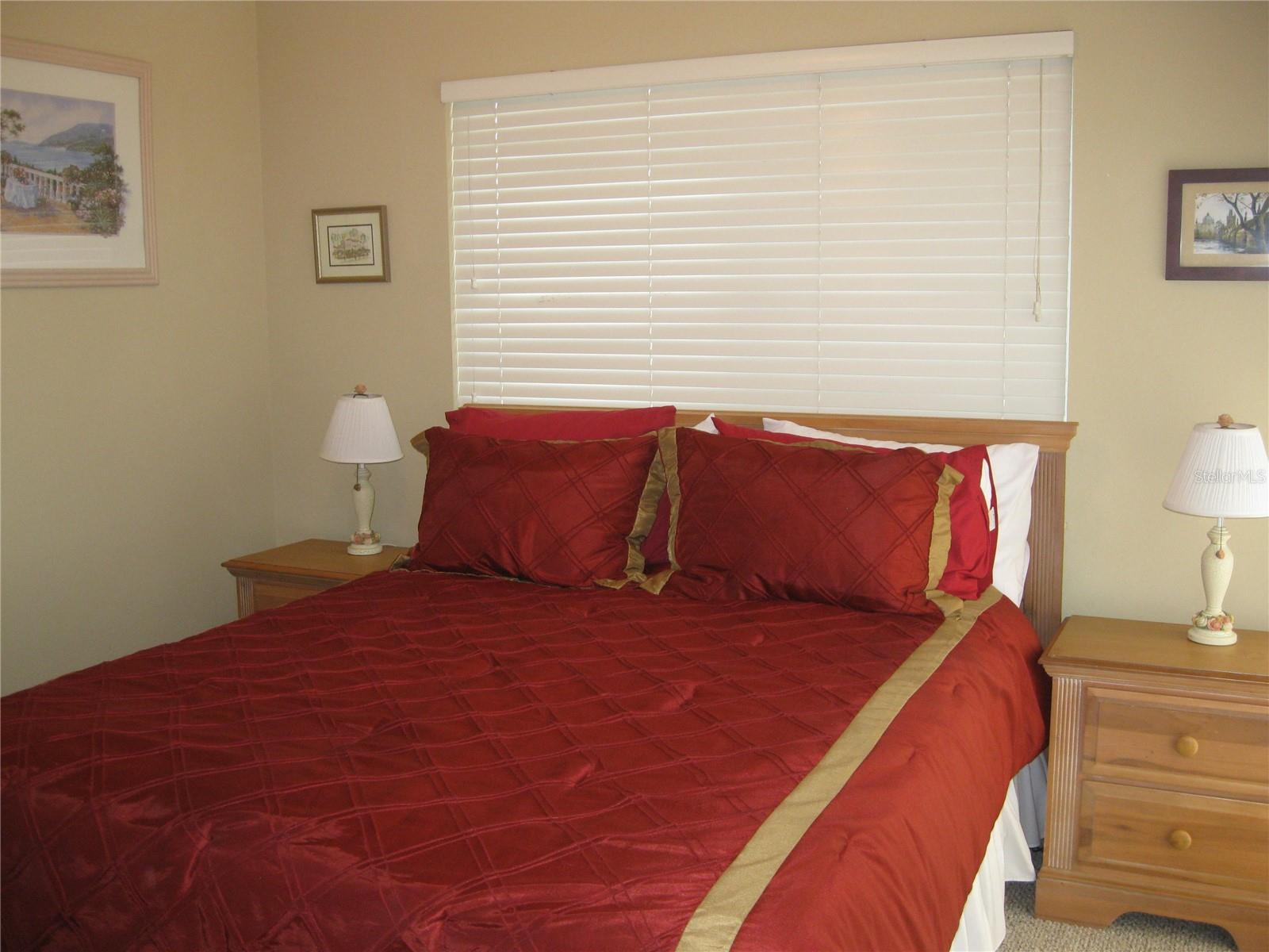 SUMMERFIELD VILLAGE SP D UN 2 - Residential Lease
