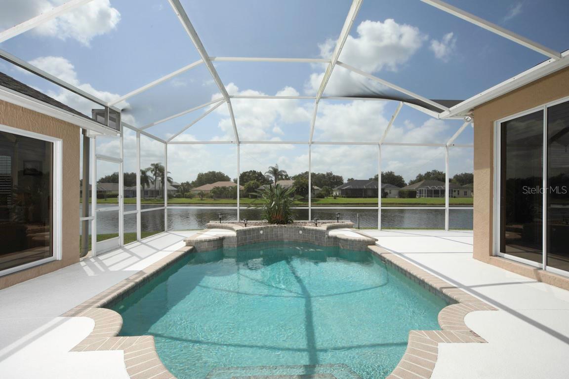 SUMMERFIELD VILLAGE SP D UN 2 - Residential Lease