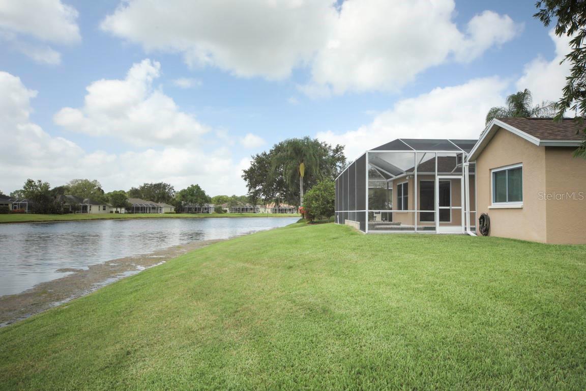 SUMMERFIELD VILLAGE SP D UN 2 - Residential Lease