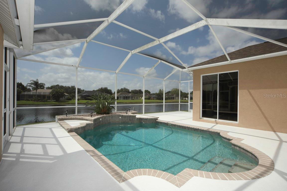 SUMMERFIELD VILLAGE SP D UN 2 - Residential Lease