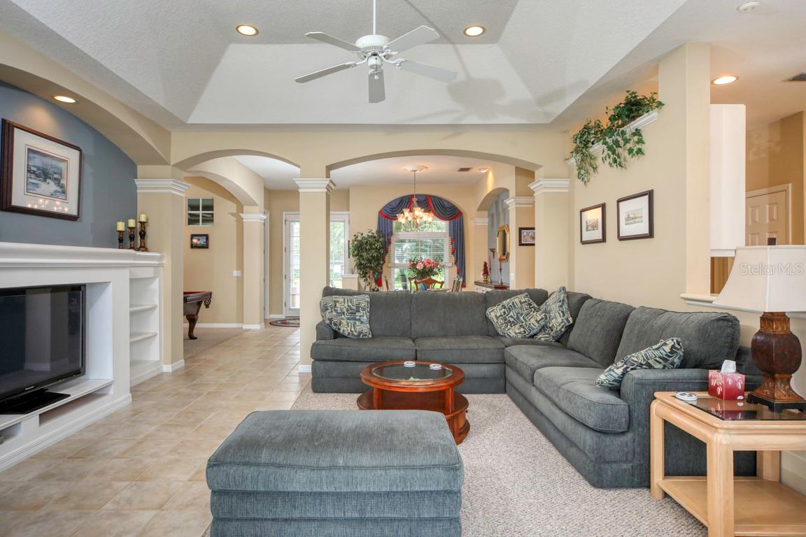 SUMMERFIELD VILLAGE SP D UN 2 - Residential Lease
