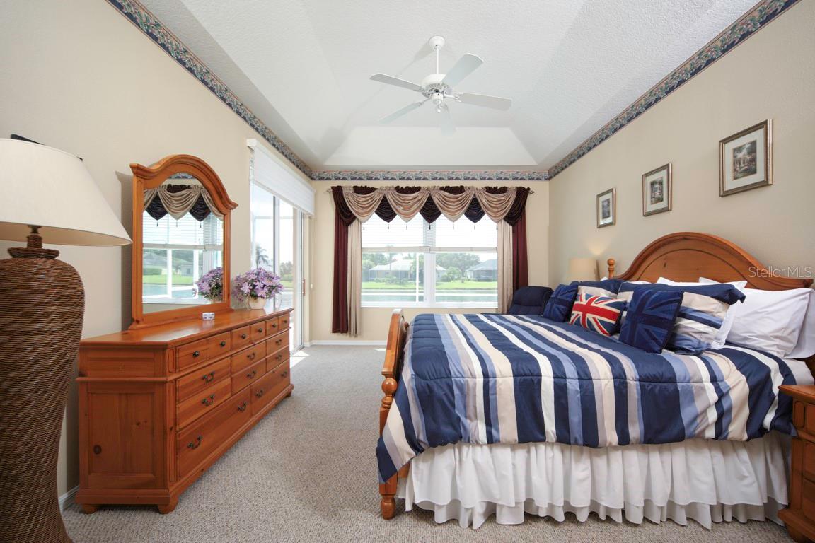 SUMMERFIELD VILLAGE SP D UN 2 - Residential Lease