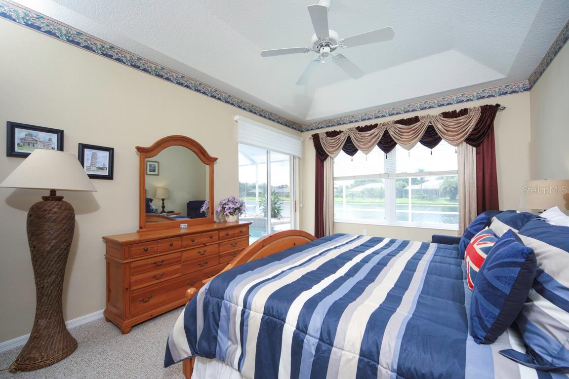 SUMMERFIELD VILLAGE SP D UN 2 - Residential Lease