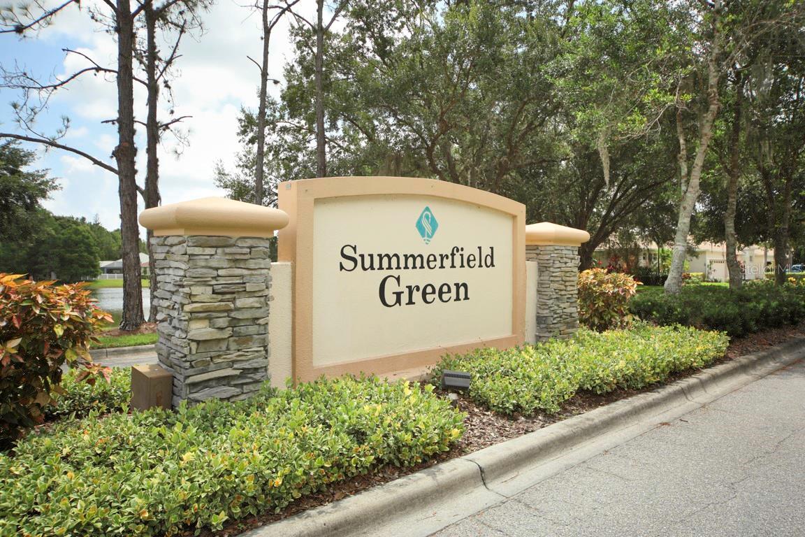 SUMMERFIELD VILLAGE SP D UN 2 - Residential Lease