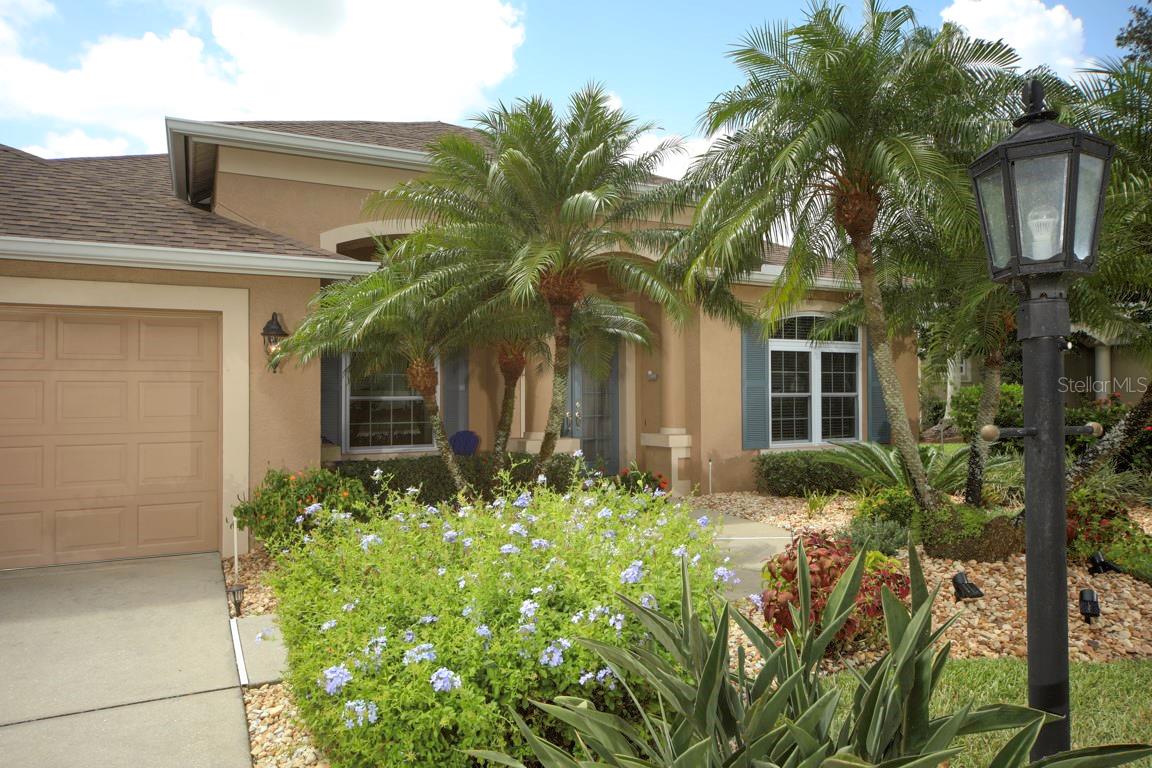SUMMERFIELD VILLAGE SP D UN 2 - Residential Lease