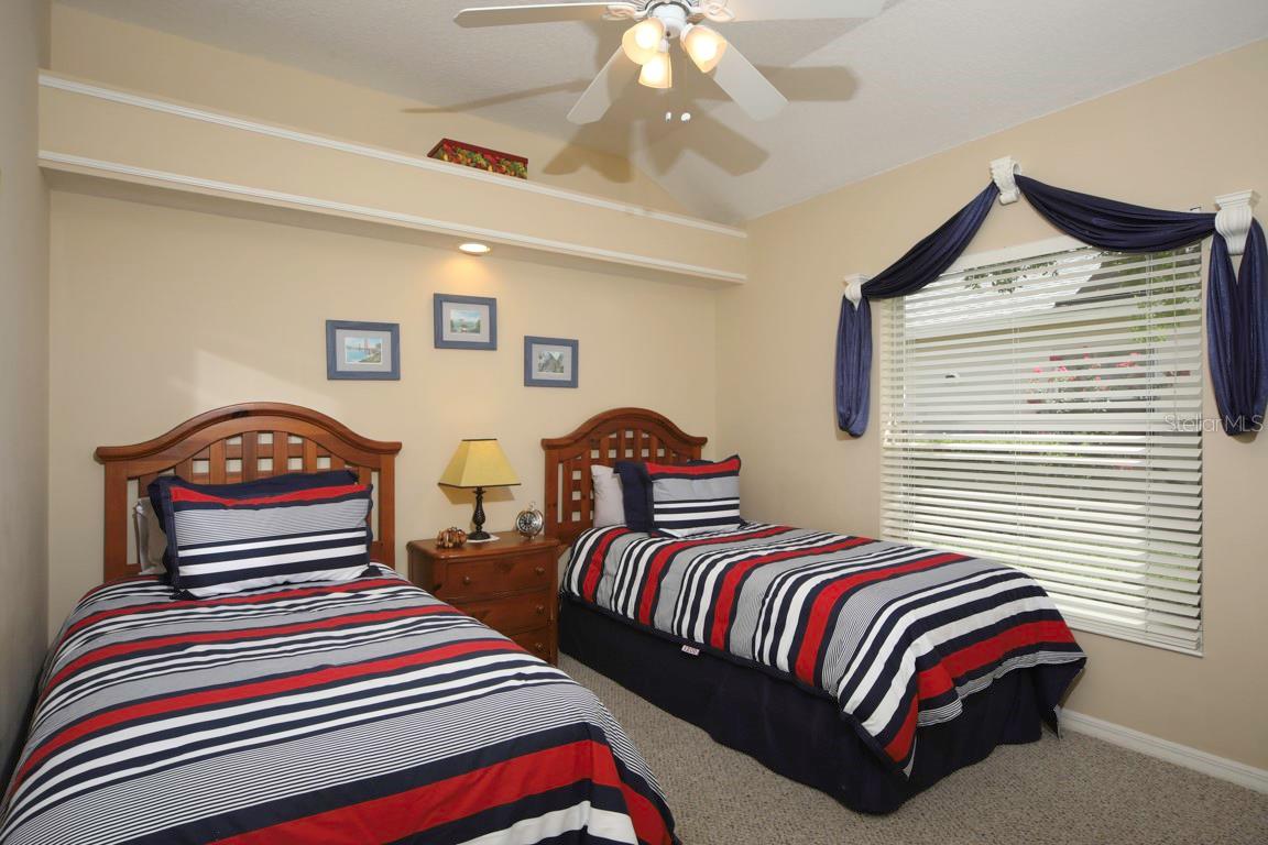 SUMMERFIELD VILLAGE SP D UN 2 - Residential Lease