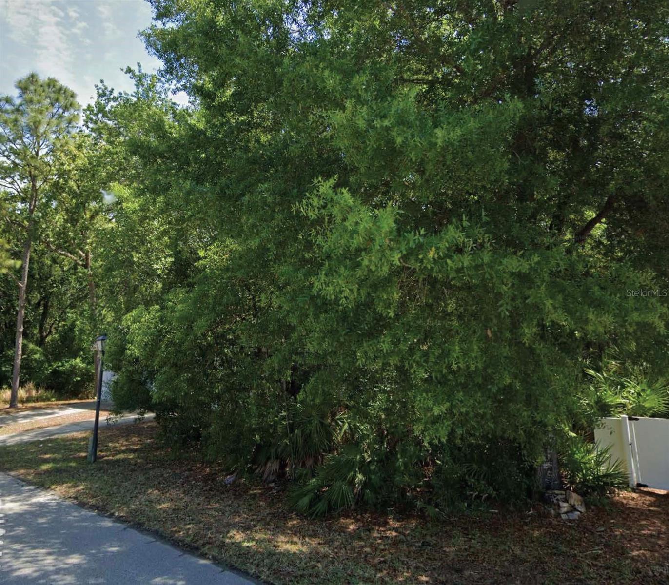 SUGARMILL WOODS CYPRESS VILLAGE REP BLK A ONLY - Land