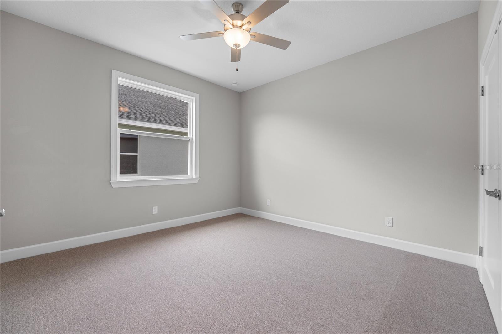 RESERVE AT FAIRWAY OAKS - Residential