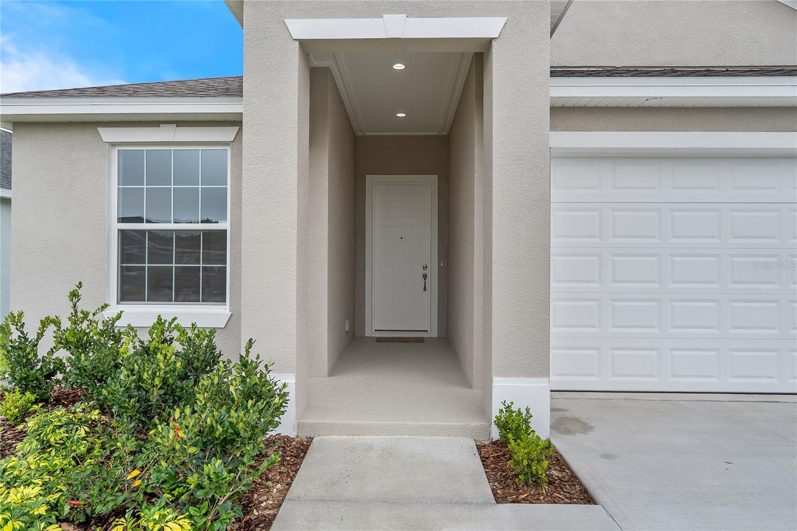 RESERVE AT FAIRWAY OAKS - Residential