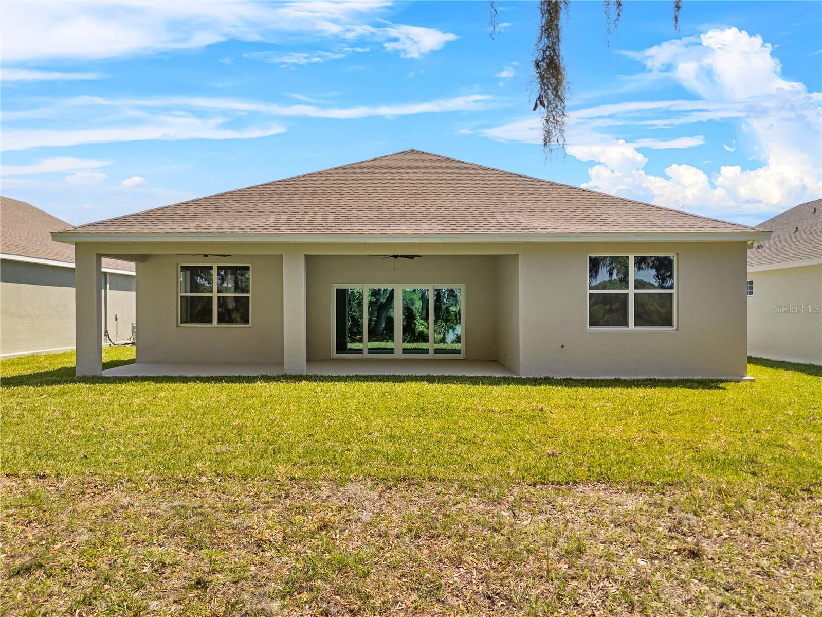 RESERVE AT FAIRWAY OAKS - Residential
