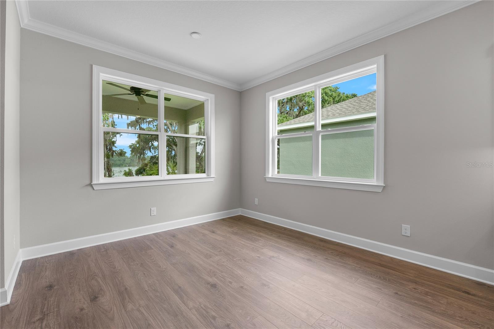 RESERVE AT FAIRWAY OAKS - Residential