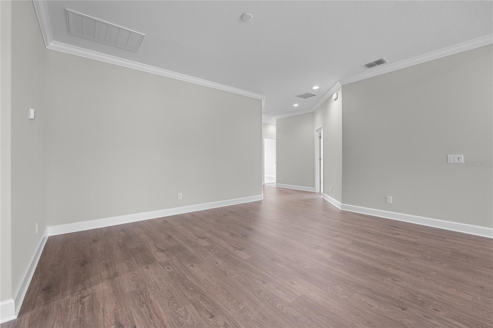 RESERVE AT FAIRWAY OAKS - Residential