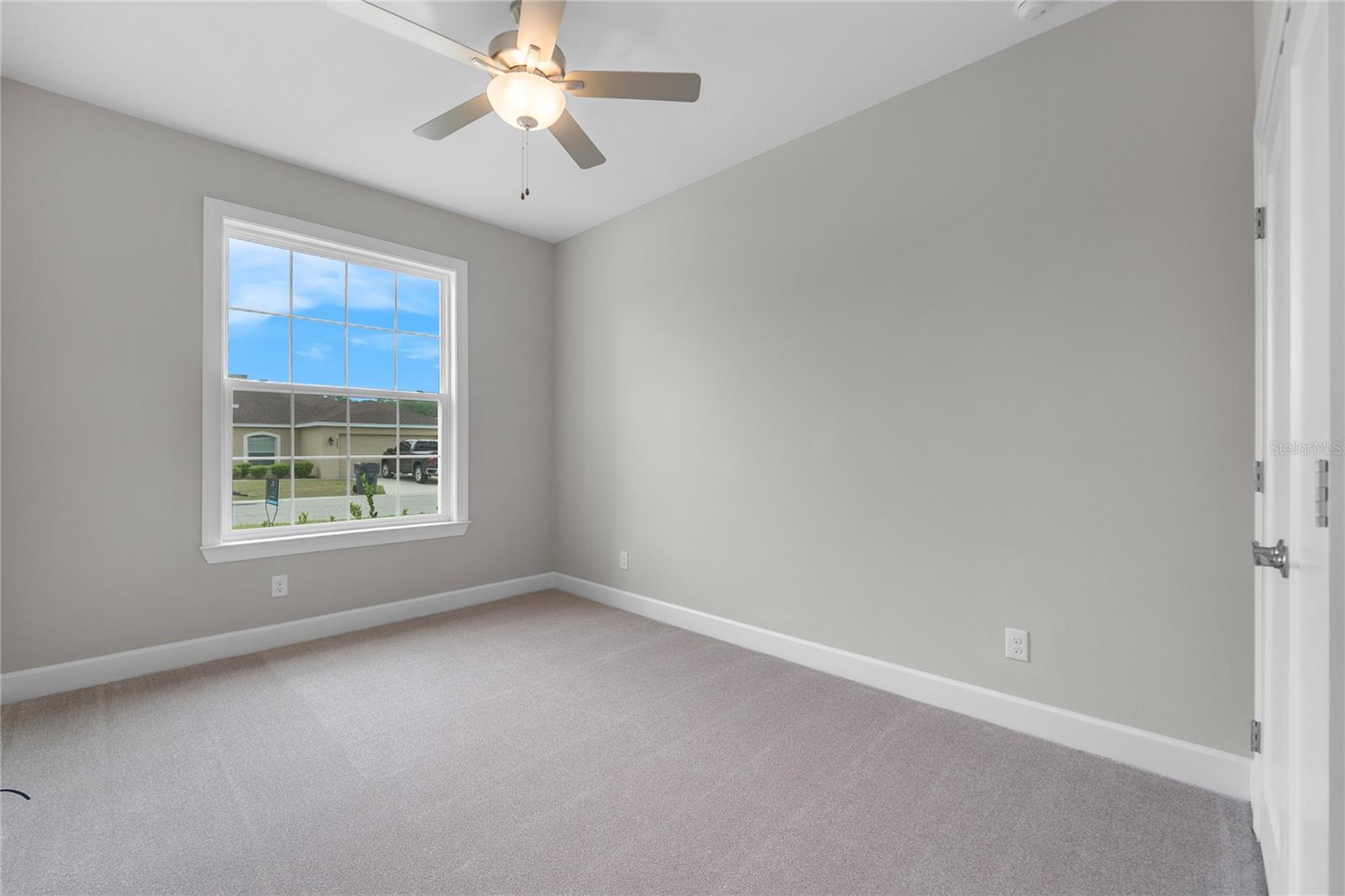 RESERVE AT FAIRWAY OAKS - Residential