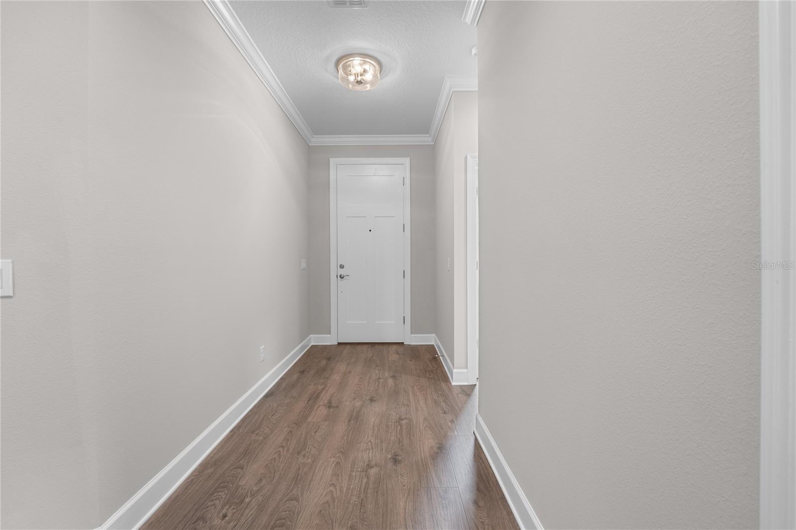 RESERVE AT FAIRWAY OAKS - Residential