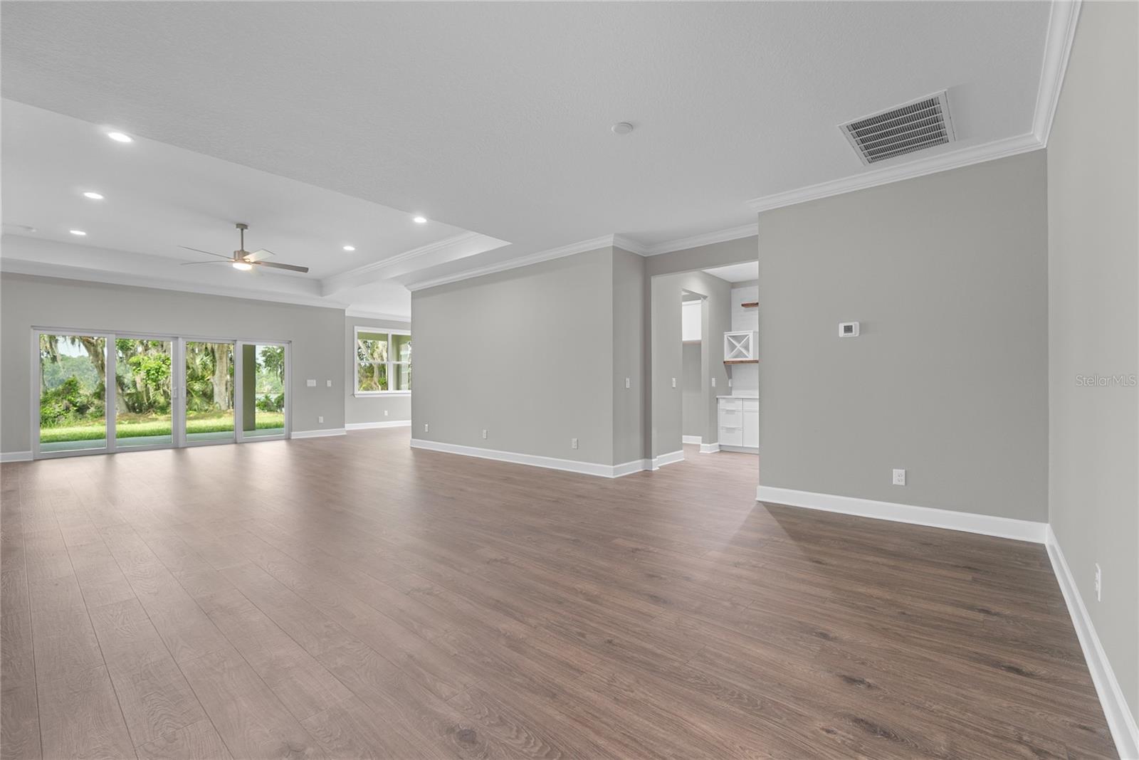 RESERVE AT FAIRWAY OAKS - Residential