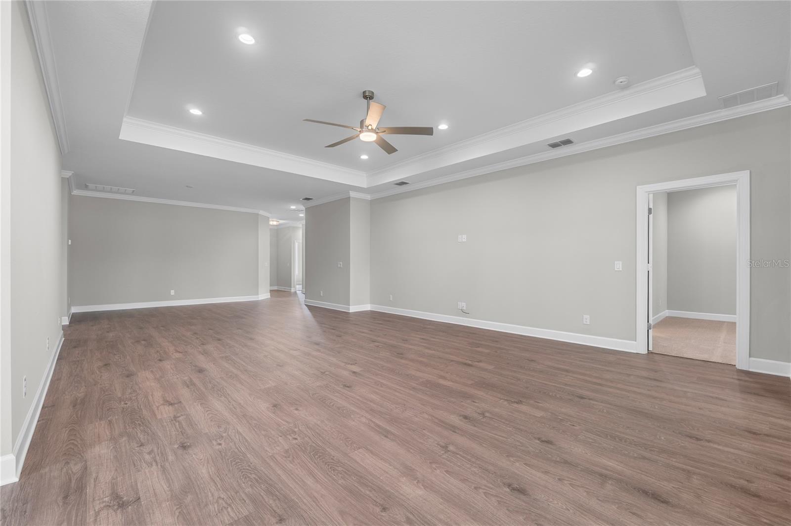 RESERVE AT FAIRWAY OAKS - Residential