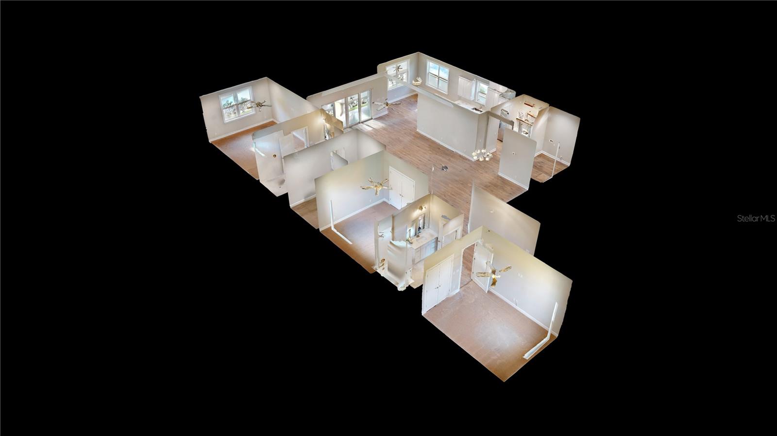 RESERVE AT FAIRWAY OAKS - Residential