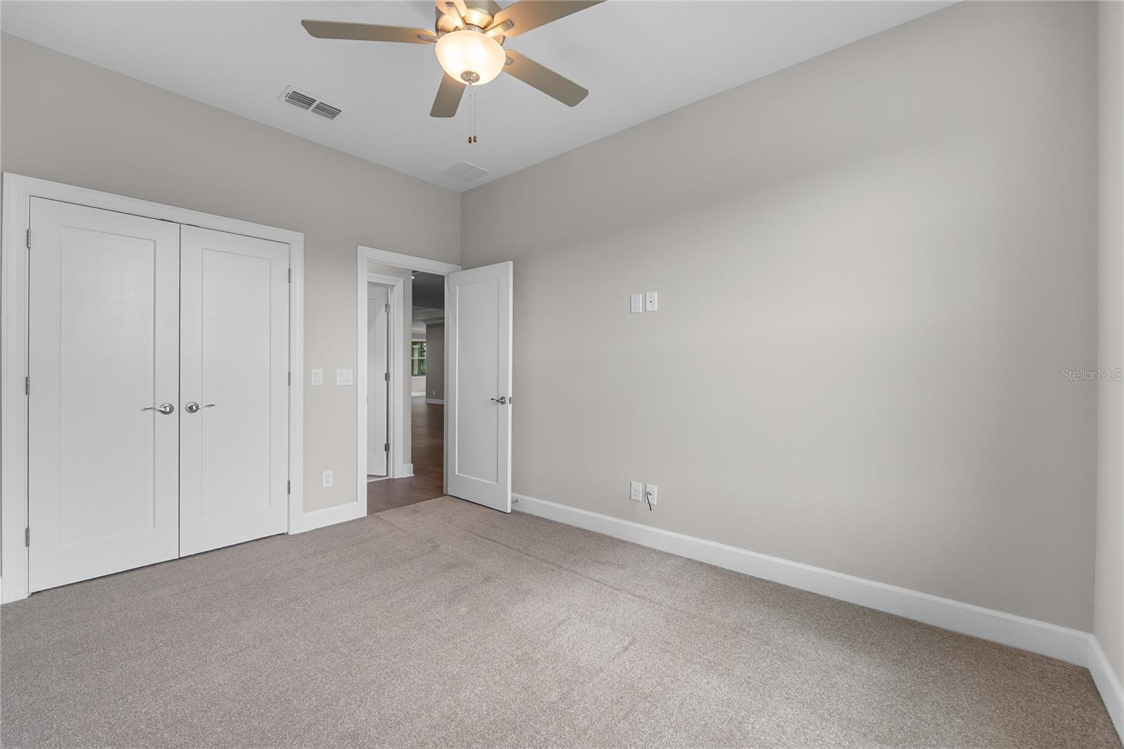 RESERVE AT FAIRWAY OAKS - Residential