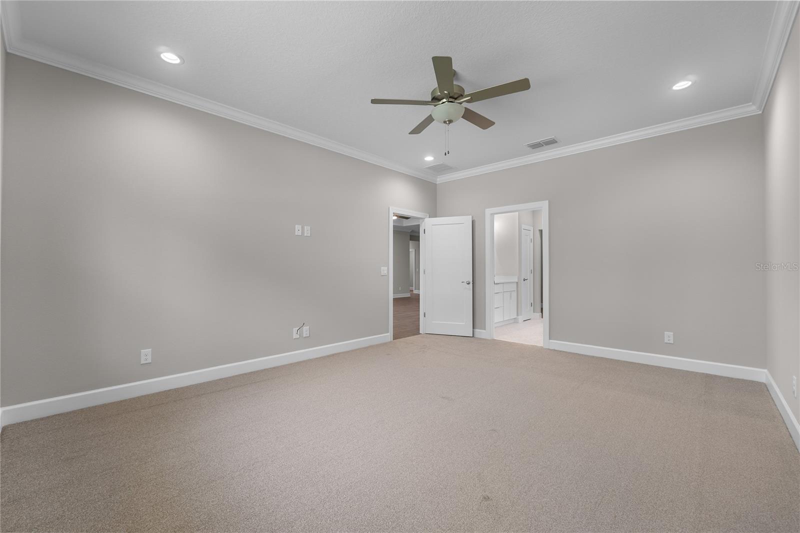 RESERVE AT FAIRWAY OAKS - Residential